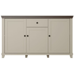 Tumba Helvetia Evora 24D1JU47 (Light Beige/Dunin Oak) Thumb