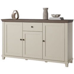 Tumba Helvetia Evora 24D1JU47 (Light Beige/Dunin Oak) Thumb