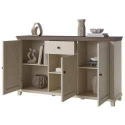 Tumba Helvetia Evora 24D1JU47 (Light Beige/Dunin Oak) Thumb