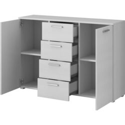 Tumba Helvetia Galaxy №26 2D4S (Ash Abisko) Thumb