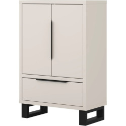 Тумба Helvetia Halle S 24KSNG38 (Cashmere) Thumb