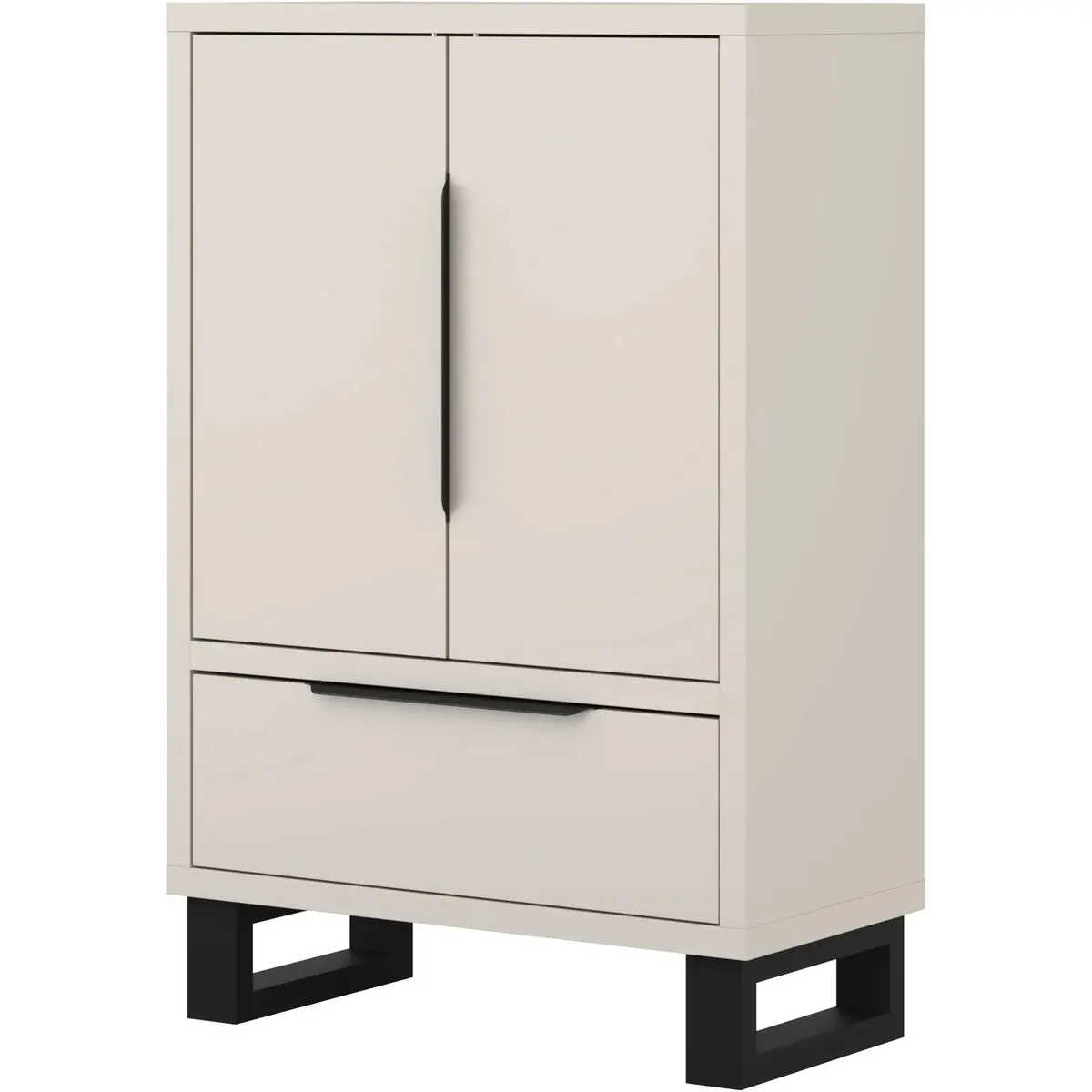 Тумба Helvetia Halle S 24KSNG38 (Cashmere) - 2