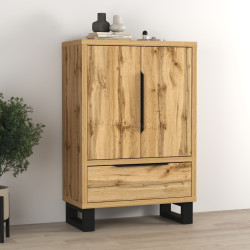 Tumba Helvetia Halle S 24N0NG38 (Wotan Oak)