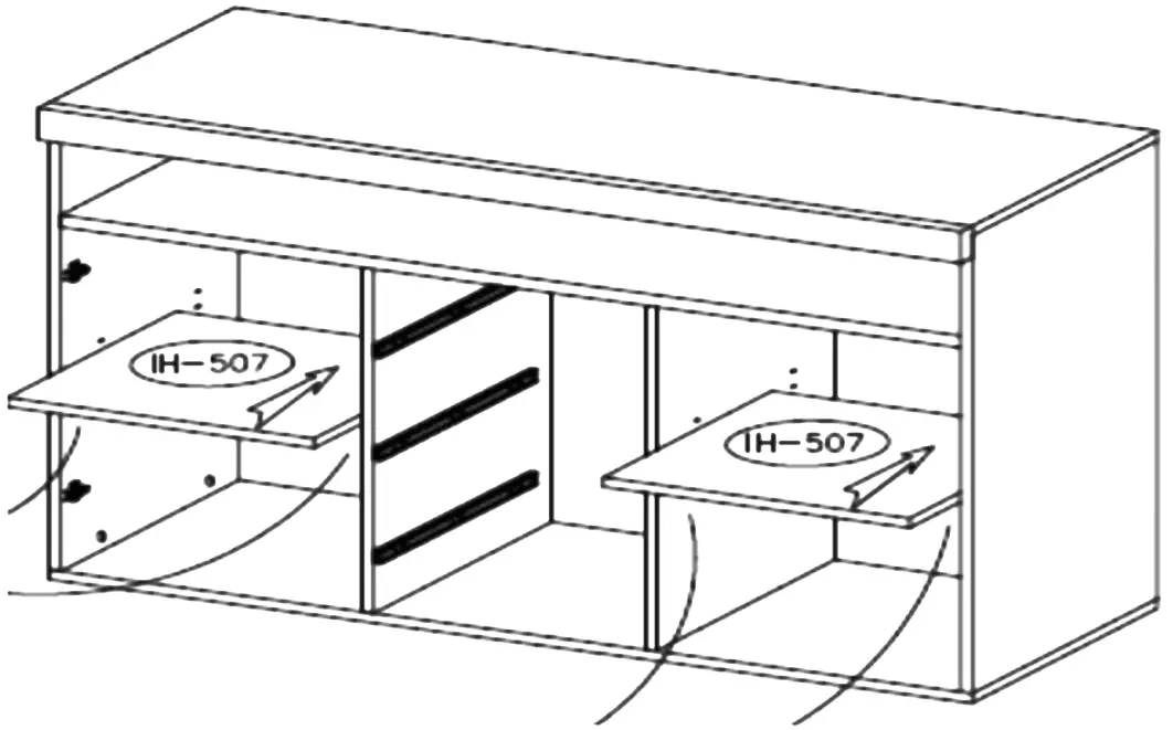 Tumba Helvetia India №25 2D3S (Slate)