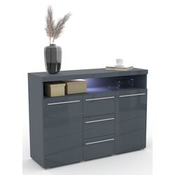 Tumba Helvetia India №26 2D3S (Gray/Gray Gloss) Thumb