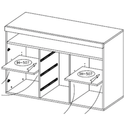 Tumba Helvetia India №26 2D3S (Slate) Thumb