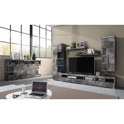 Tumba Helvetia India №42 4D (Slate) Thumb