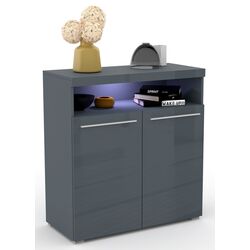 Tumba Helvetia India №45 2D (Gray/Gray Gloss) Thumb