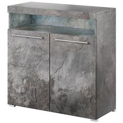 Tumba Helvetia India №45 2D (Slate)