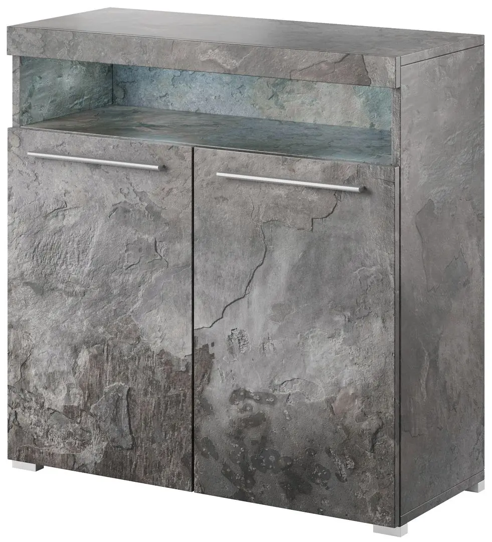 Tumba Helvetia India №45 2D (Slate)