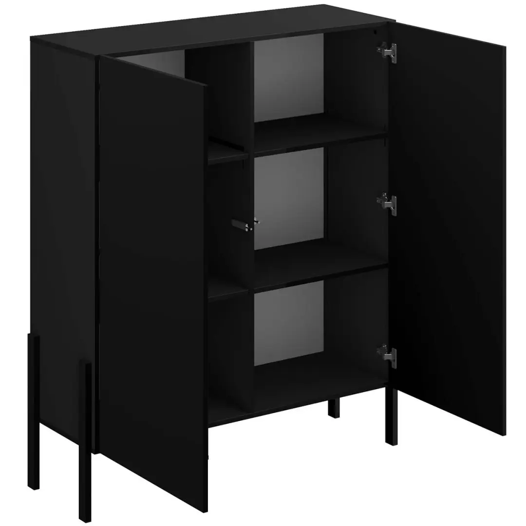 Tumba Helvetia Jukon 24W3ND42 (Black Onyx) - 4