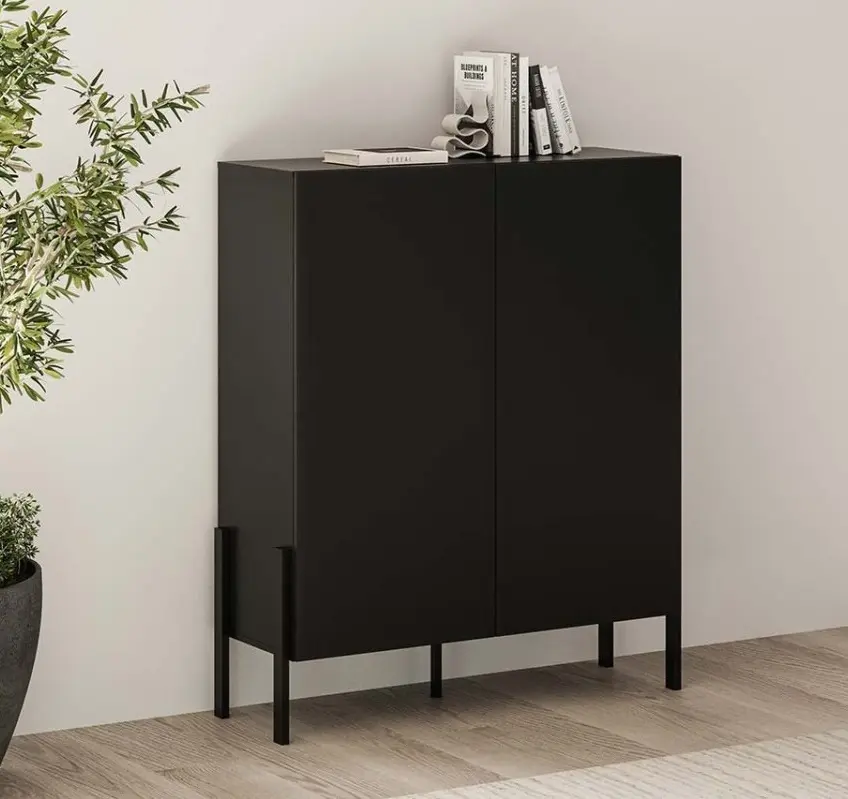 Tumba Helvetia Jukon 24W3ND42 (Black Onyx) - 7