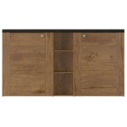 Tumba Helvetia Larona №26 2D (Lefkas Oak/Touchwood) Thumb