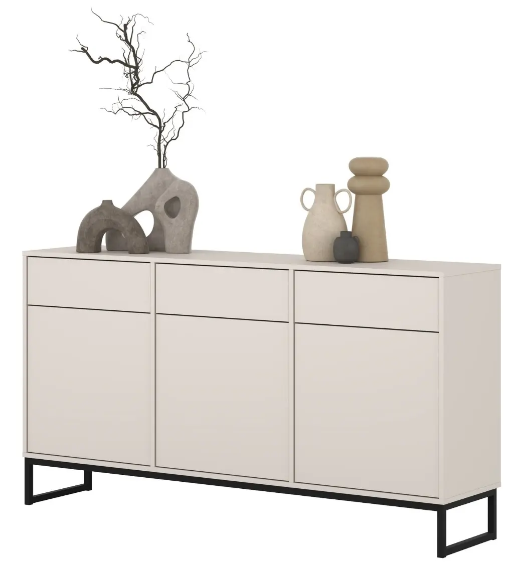 Tumba Helvetia Loft 24KSOZ43 (Cashmere) - 2