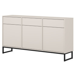 Tumba Helvetia Loft 24KSOZ43 (Cashmere) Thumb