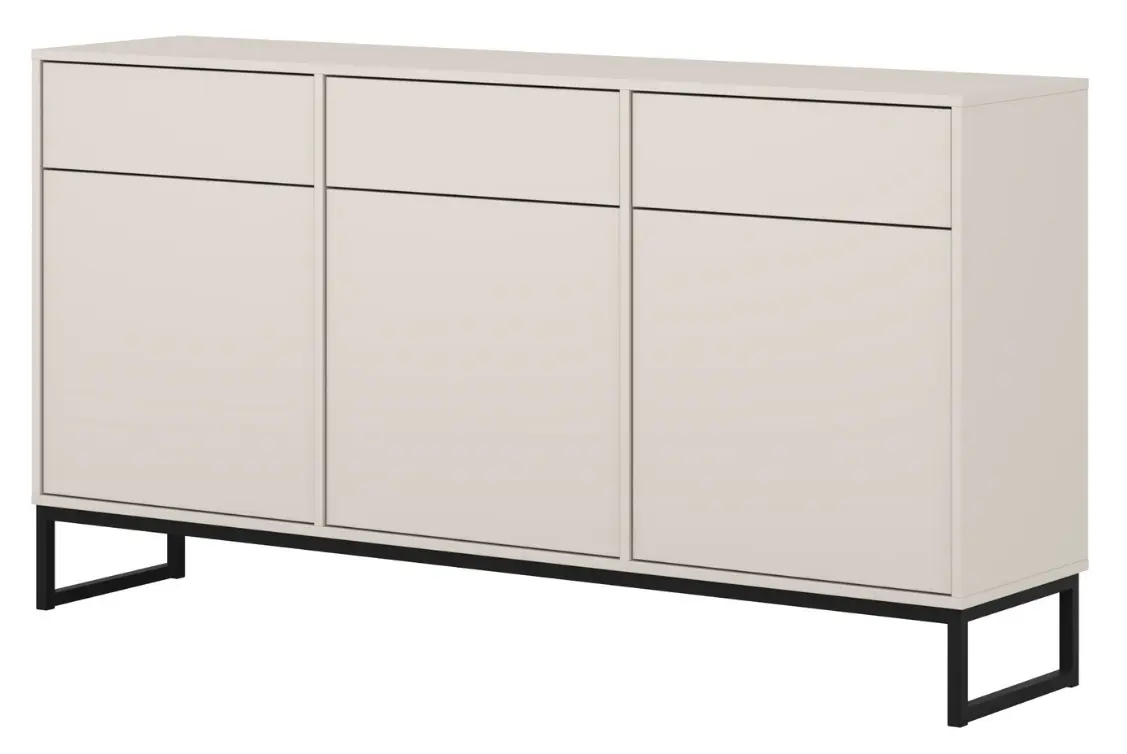 Tumba Helvetia Loft 24KSOZ43 (Cashmere) - 3
