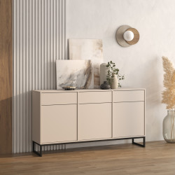 Tumba Helvetia Loft 24KSOZ43 (Cashmere)