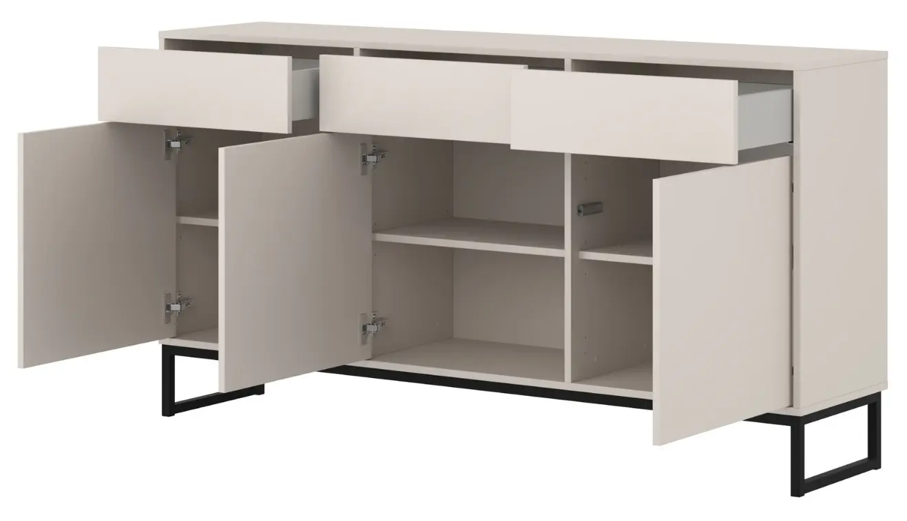 Tumba Helvetia Loft 24KSOZ43 (Cashmere) - 4