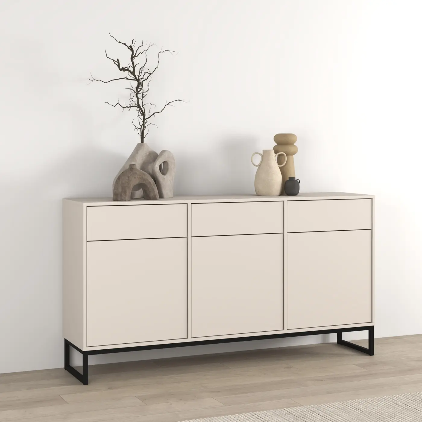 Tumba Helvetia Loft 24KSOZ43 (Cashmere) - 6