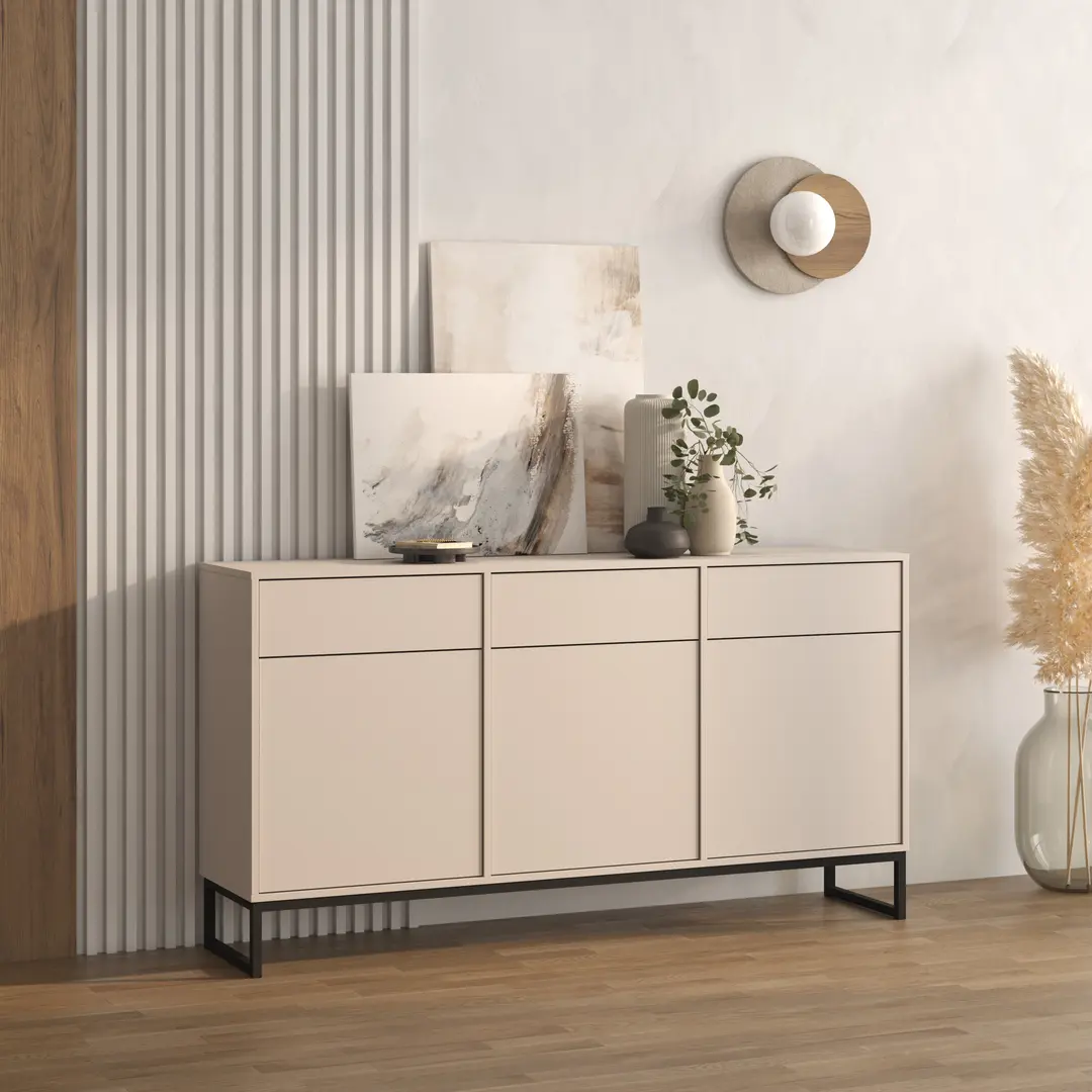 Tumba Helvetia Loft 24KSOZ43 (Cashmere)