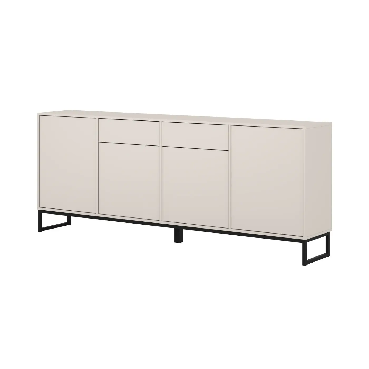 Tumba Helvetia Loft 24KSOZ47 (Cashmere) - 2