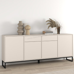 Tumba Helvetia Loft 24KSOZ47 (Cashmere)