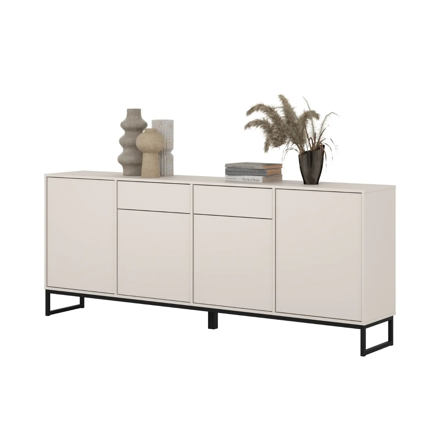 Tumba Helvetia Loft 24KSOZ47 (Cashmere) - 4
