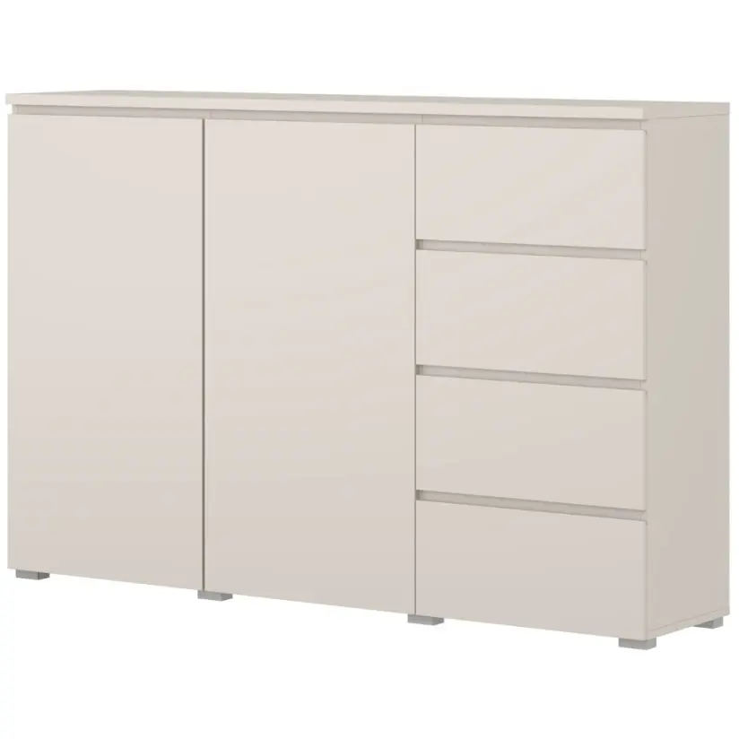 Тумба Helvetia Modo 24KSOJ45 (Cashmere) - 2