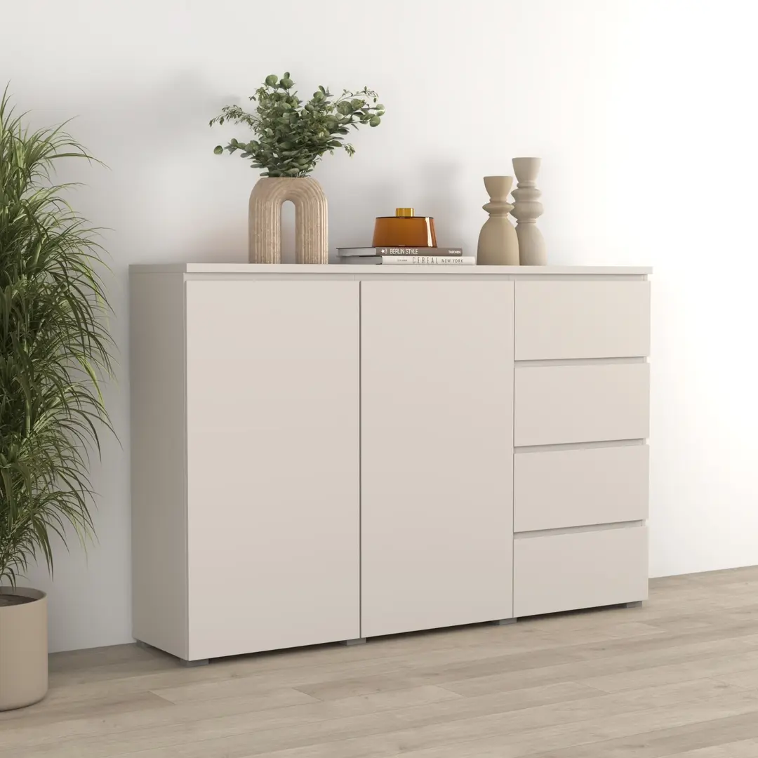Тумба Helvetia Modo 24KSOJ45 (Cashmere)