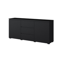 Тумба Helvetia Modo 24W3OJ26 (Black Onyx) Thumb