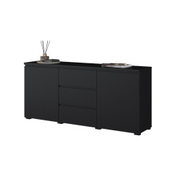 Тумба Helvetia Modo 24W3OJ26 (Black Onyx) Thumb