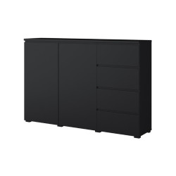 Тумба Helvetia Modo 24W3OJ45 (Black Onyx) Thumb