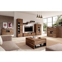 Tumba Helvetia Mundo №25 (Royalis Oak/Touchwood) Thumb