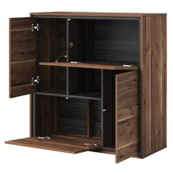 Tumba Helvetia Mundo №42 (Royalis Oak/Touchwood) Thumb