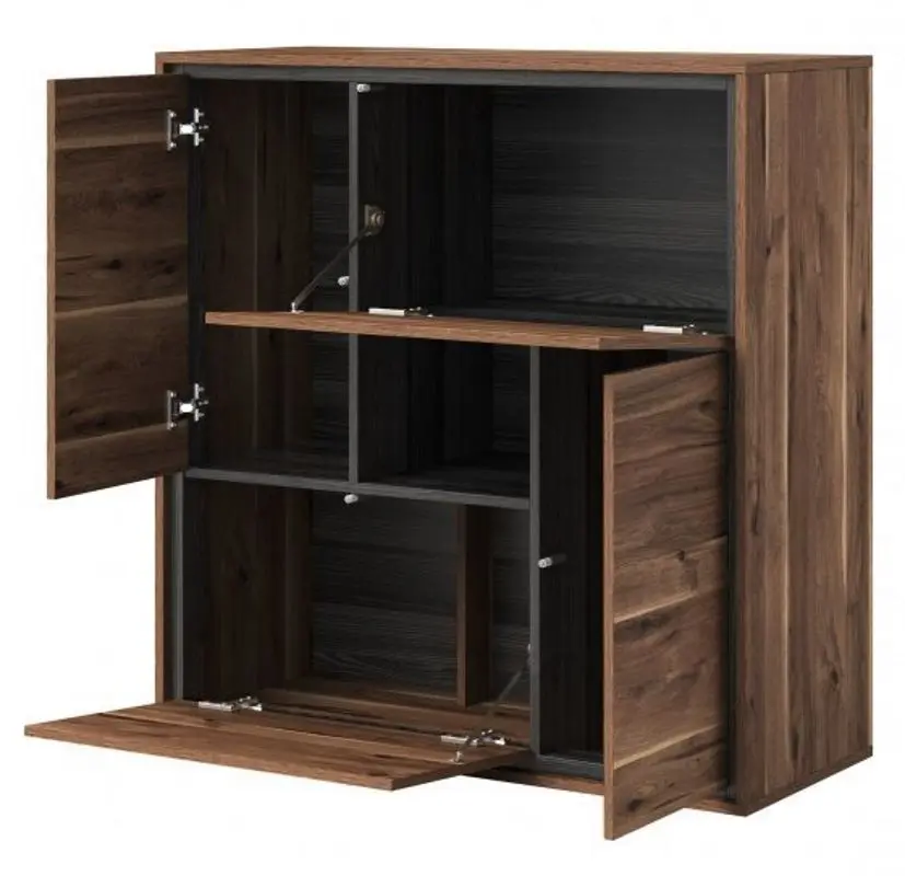 Tumba Helvetia Mundo №42 (Royalis Oak/Touchwood) - 2