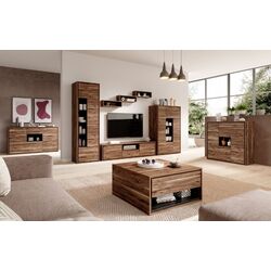 Tumba Helvetia Mundo №42 (Royalis Oak/Touchwood) Thumb