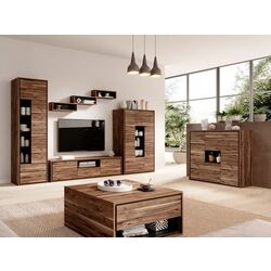 Тумба Helvetia Mundo №46 (Royalis Oak/Touchwood) Thumb