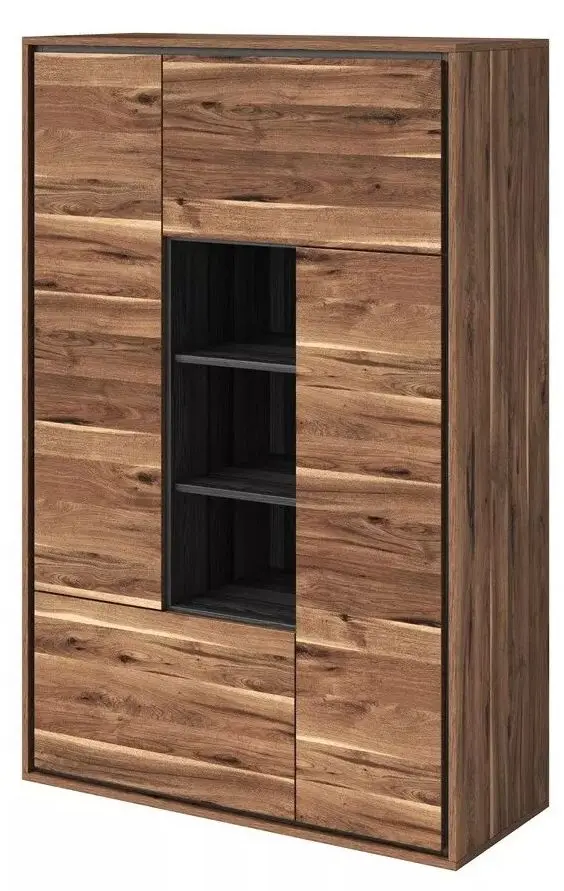 Тумба Helvetia Mundo №46 (Royalis Oak/Touchwood)