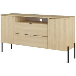 Tumba Helvetia ORE 24LGOG26 (Lindberg Oak) Thumb