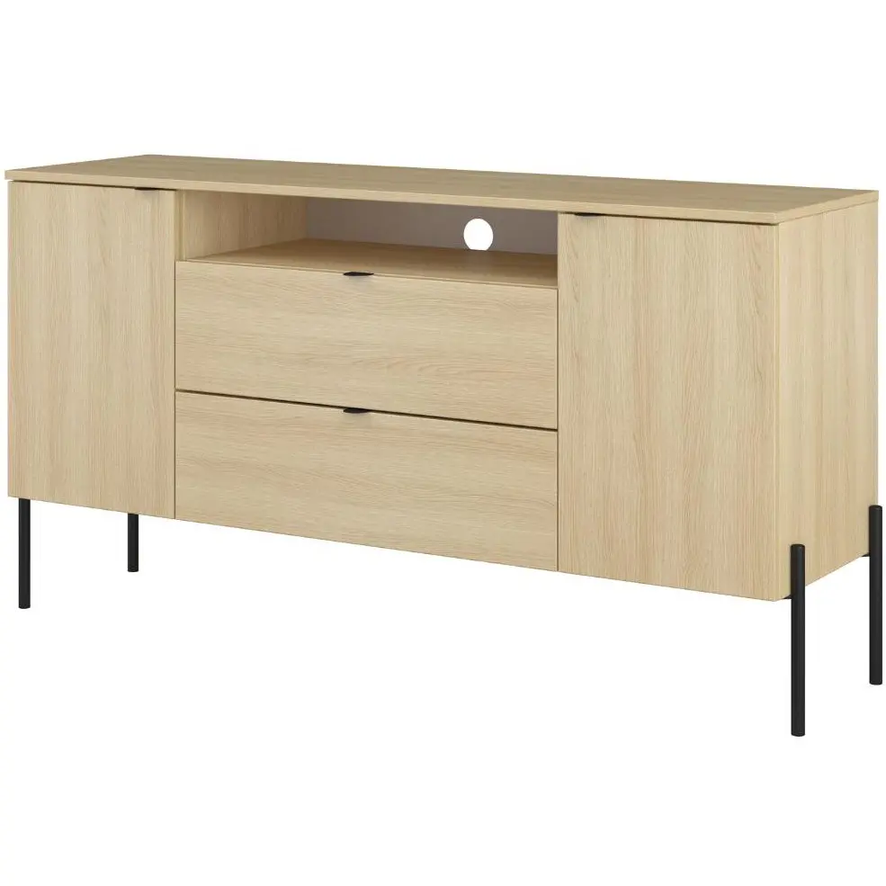 Tumba Helvetia ORE 24LGOG26 (Lindberg Oak) - 2