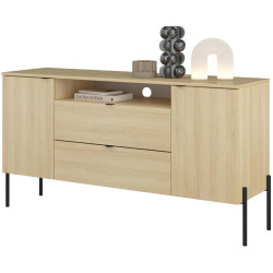 Tumba Helvetia ORE 24LGOG26 (Lindberg Oak) Thumb