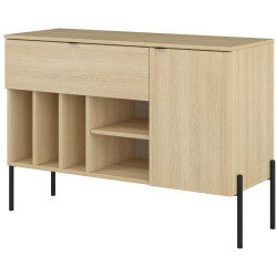 Tumba Helvetia ORE 24LGOG45 (Lindberg Oak) Thumb