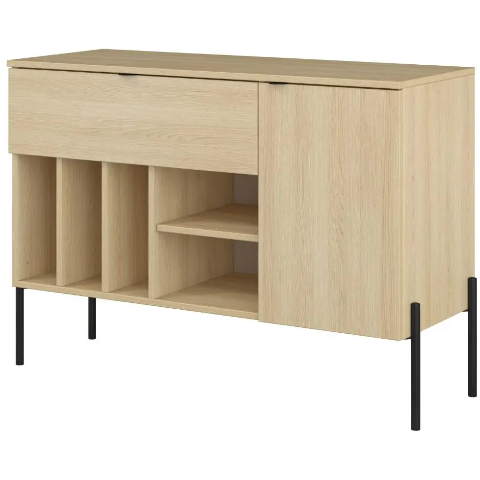 Tumba Helvetia ORE 24LGOG45 (Lindberg Oak) - 2