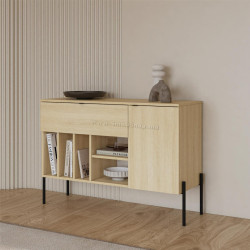 Tumba Helvetia ORE 24LGOG45 (Lindberg Oak)