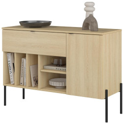 Tumba Helvetia ORE 24LGOG45 (Lindberg Oak) Thumb