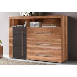 Tumba Helvetia Roger №47 1D3S (Satin Walnut/Touchwood) Thumb