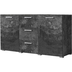 Tumba Helvetia Sarah №25 2D3S (Dark Slate)