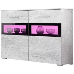 Tumba Helvetia Sarah №45 2D3S (Light Slate)