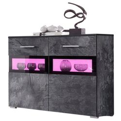 Tumba Helvetia Sarah №45 2D (Dark Slate) Thumb