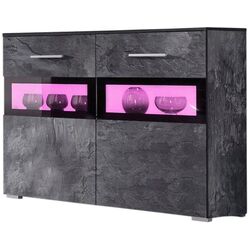 Tumba Helvetia Sarah №45 2D (Dark Slate)